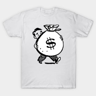 Get Money T-Shirt